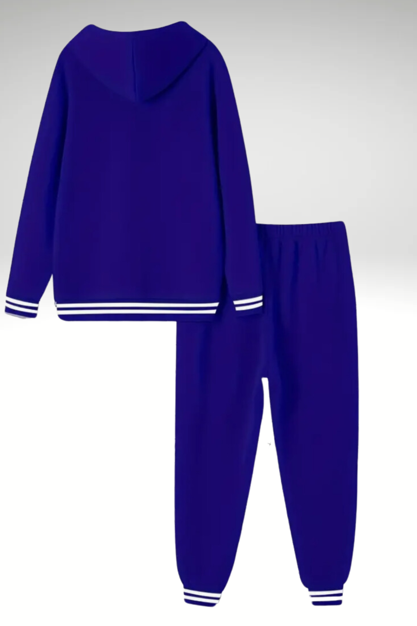 GOD GOT ME HOODIE SET