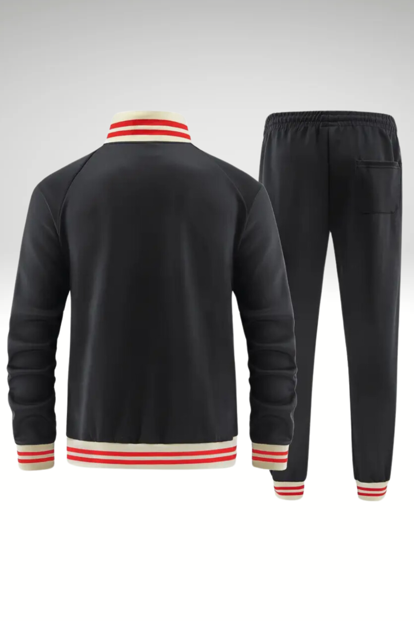 GOD GOT ME COLLAR SET