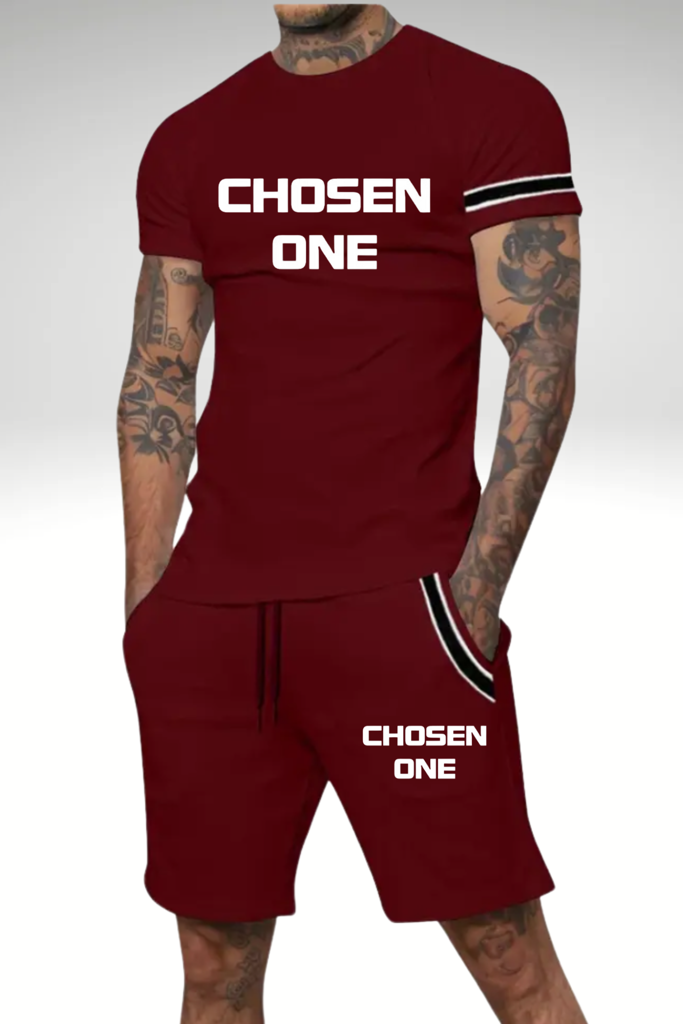 CHOSEN ONE SHORT SETS