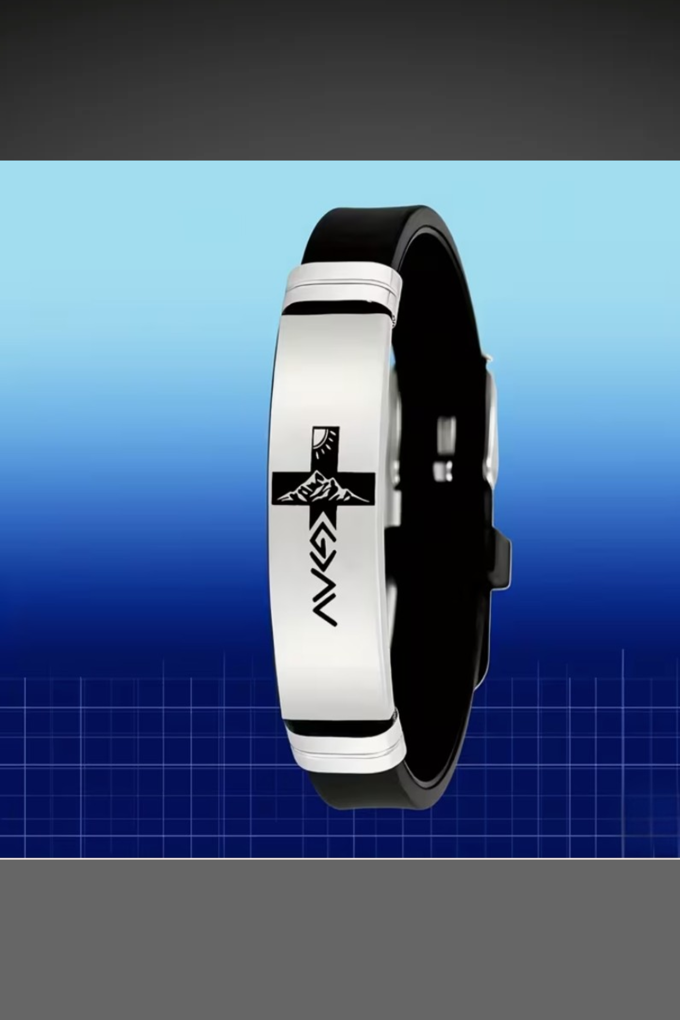 FAITH BRACELET