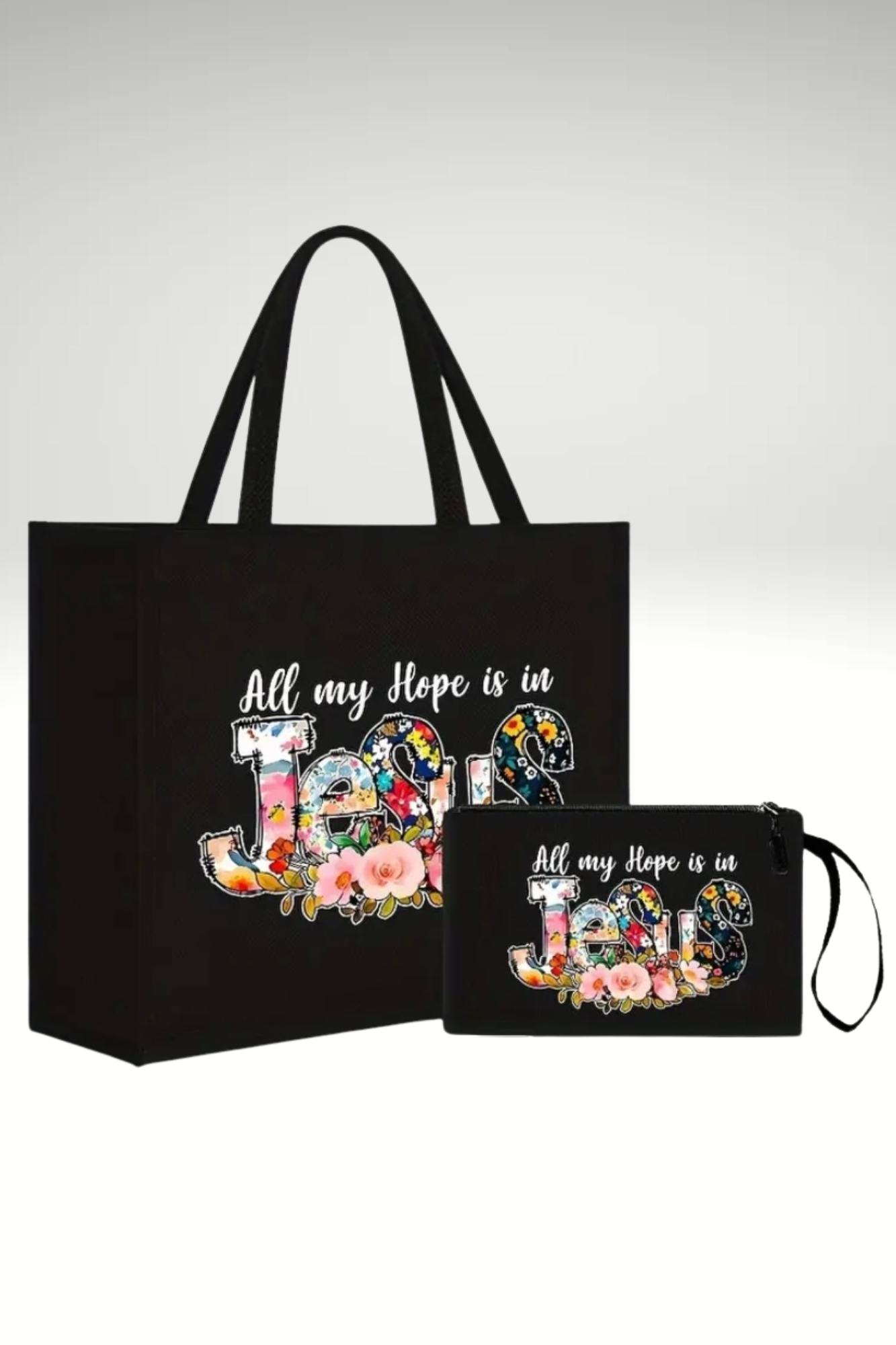HEBREWS 6:19 TOTE