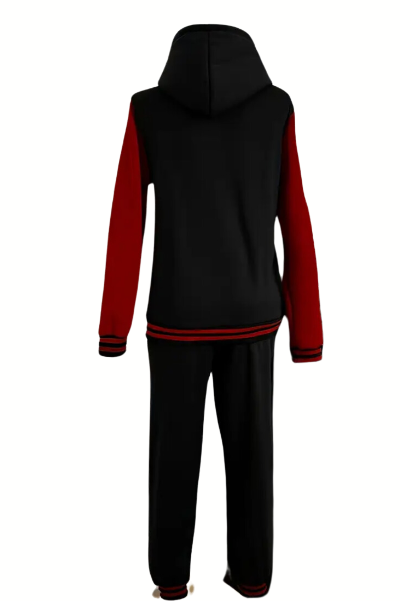 GOD GOT ME FULL HOODIE SET