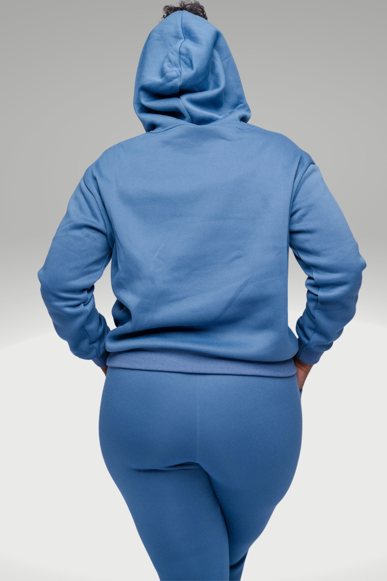 GALATIANS 2:20 2 PIECEJOGGERS SET