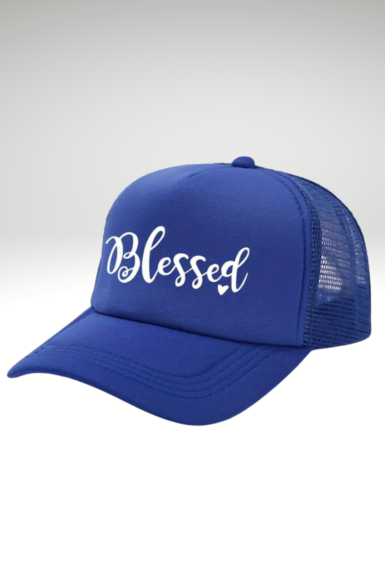 BLESSED HAT