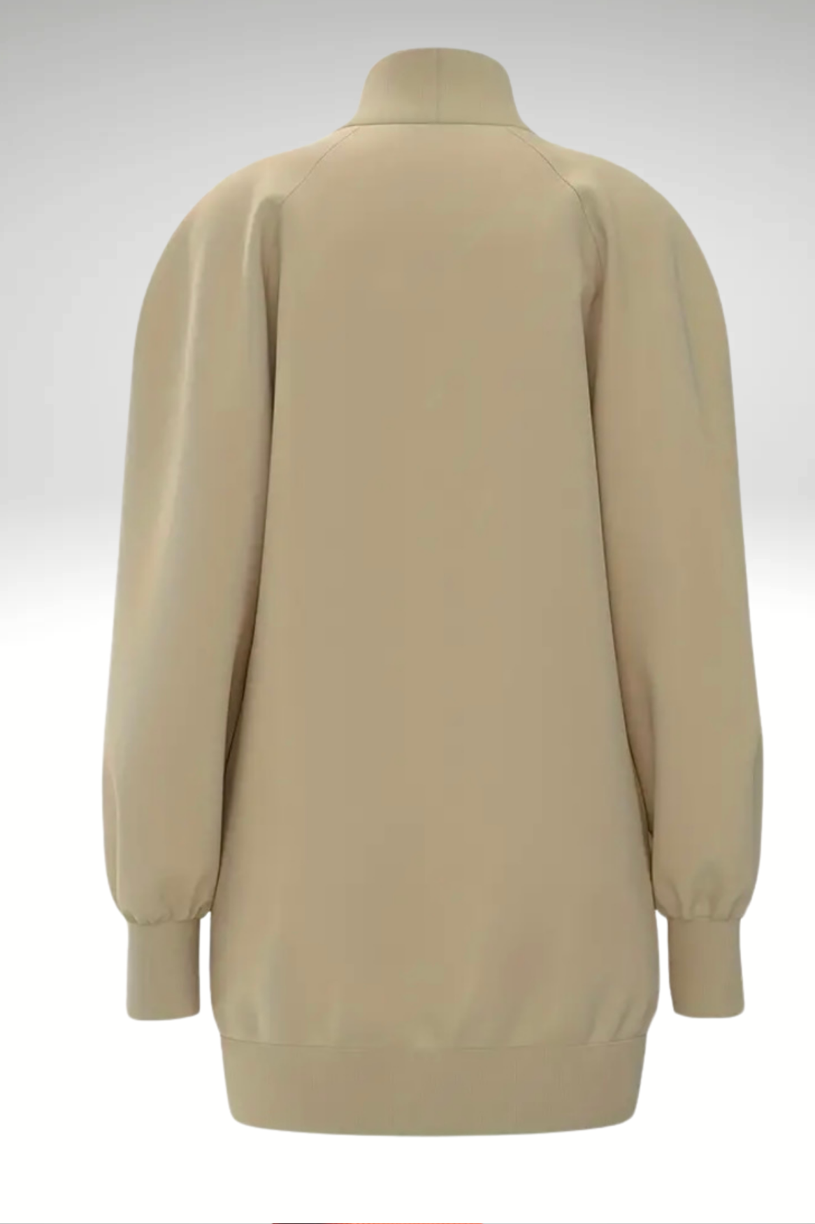 FAITH PULL OVER DRESS