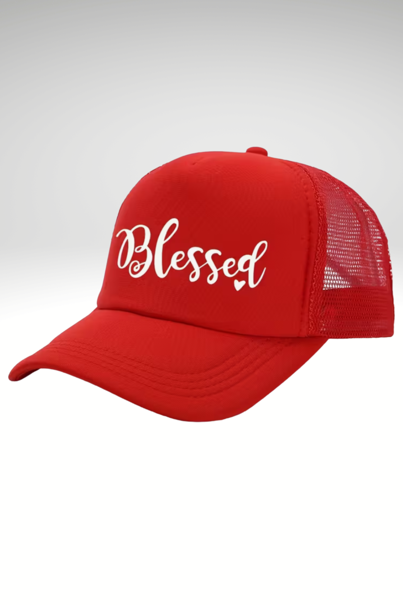 BLESSED HAT