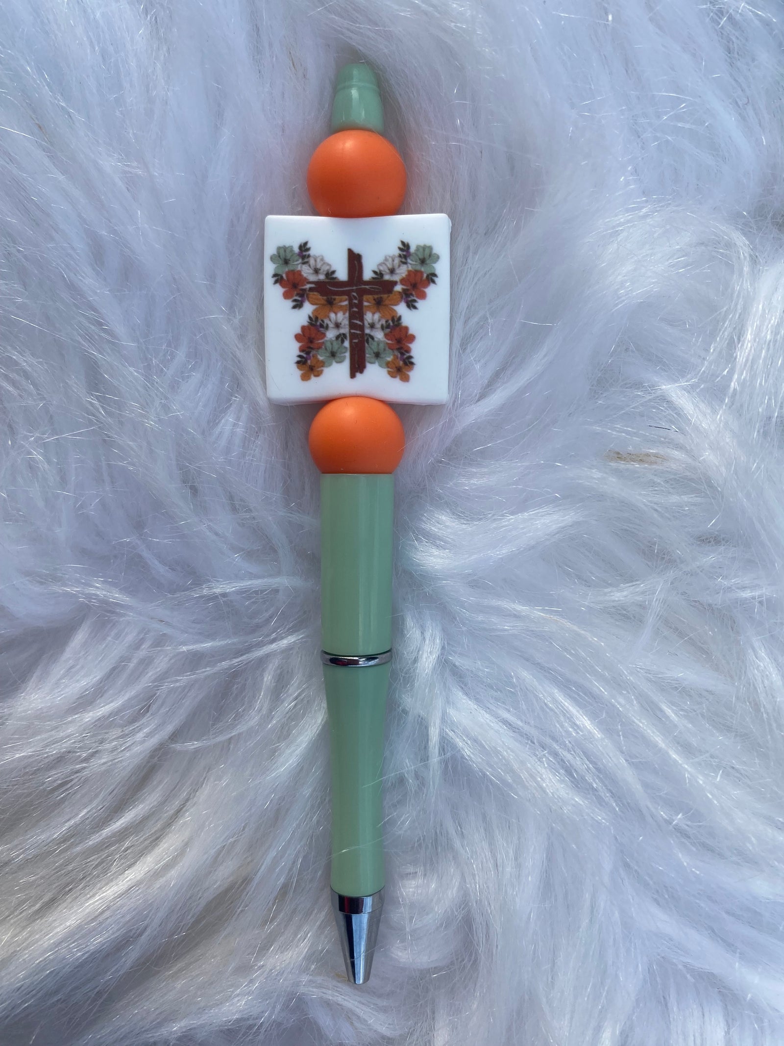 RELIGIOUS TRENDY PENS