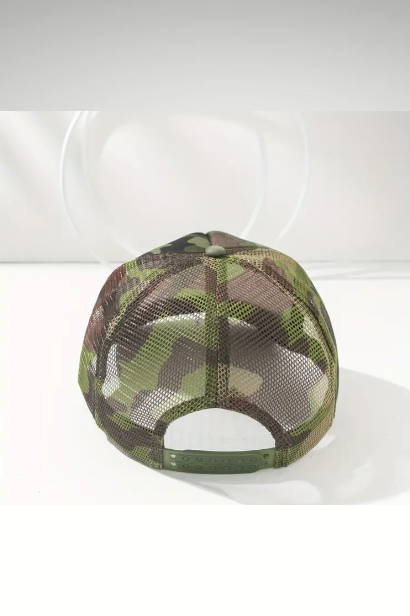 JUNETEENTH GOD GOT ME HAT