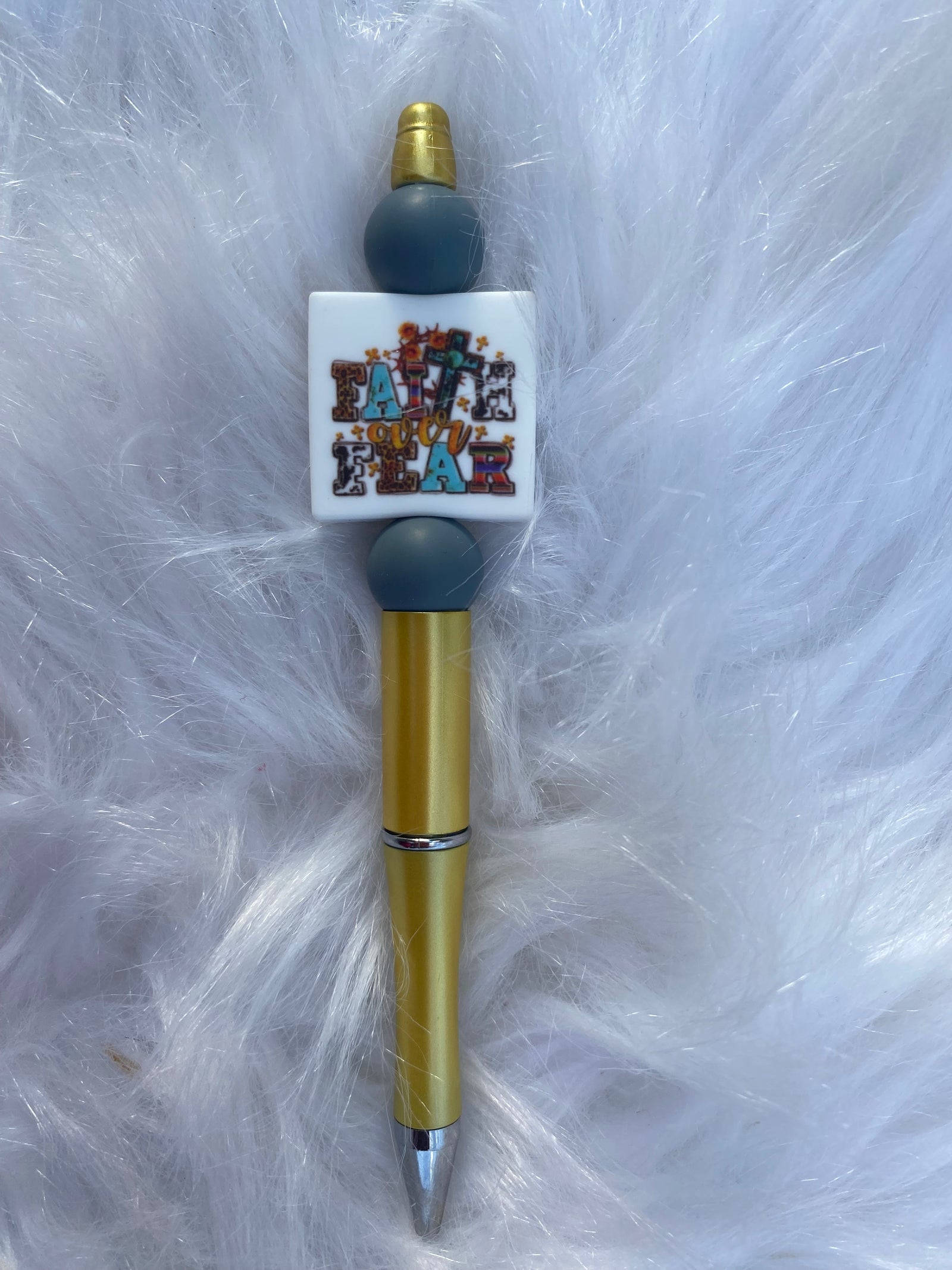 RELIGIOUS TRENDY PENS