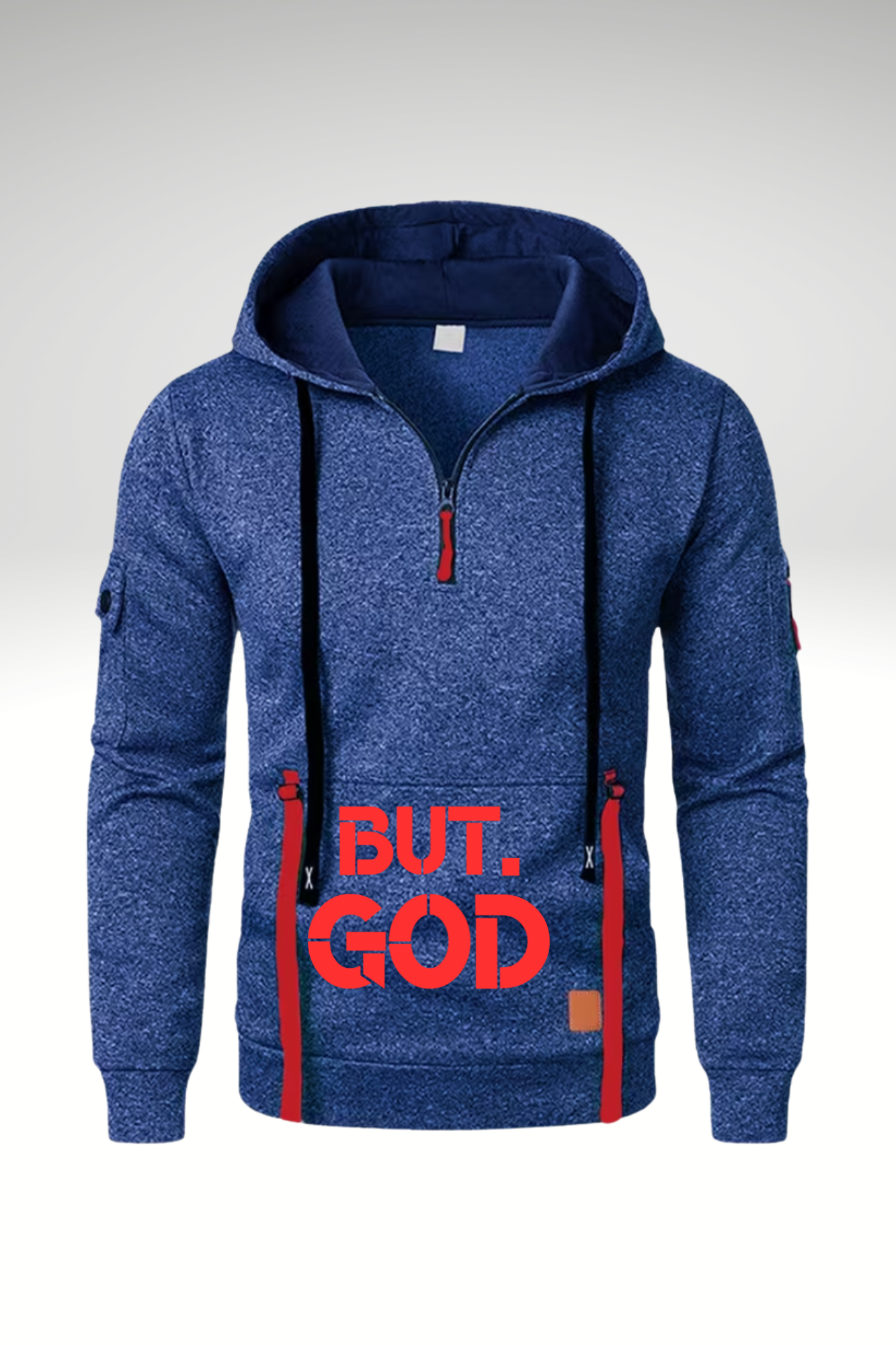 BUT GOD HOODIE SETS