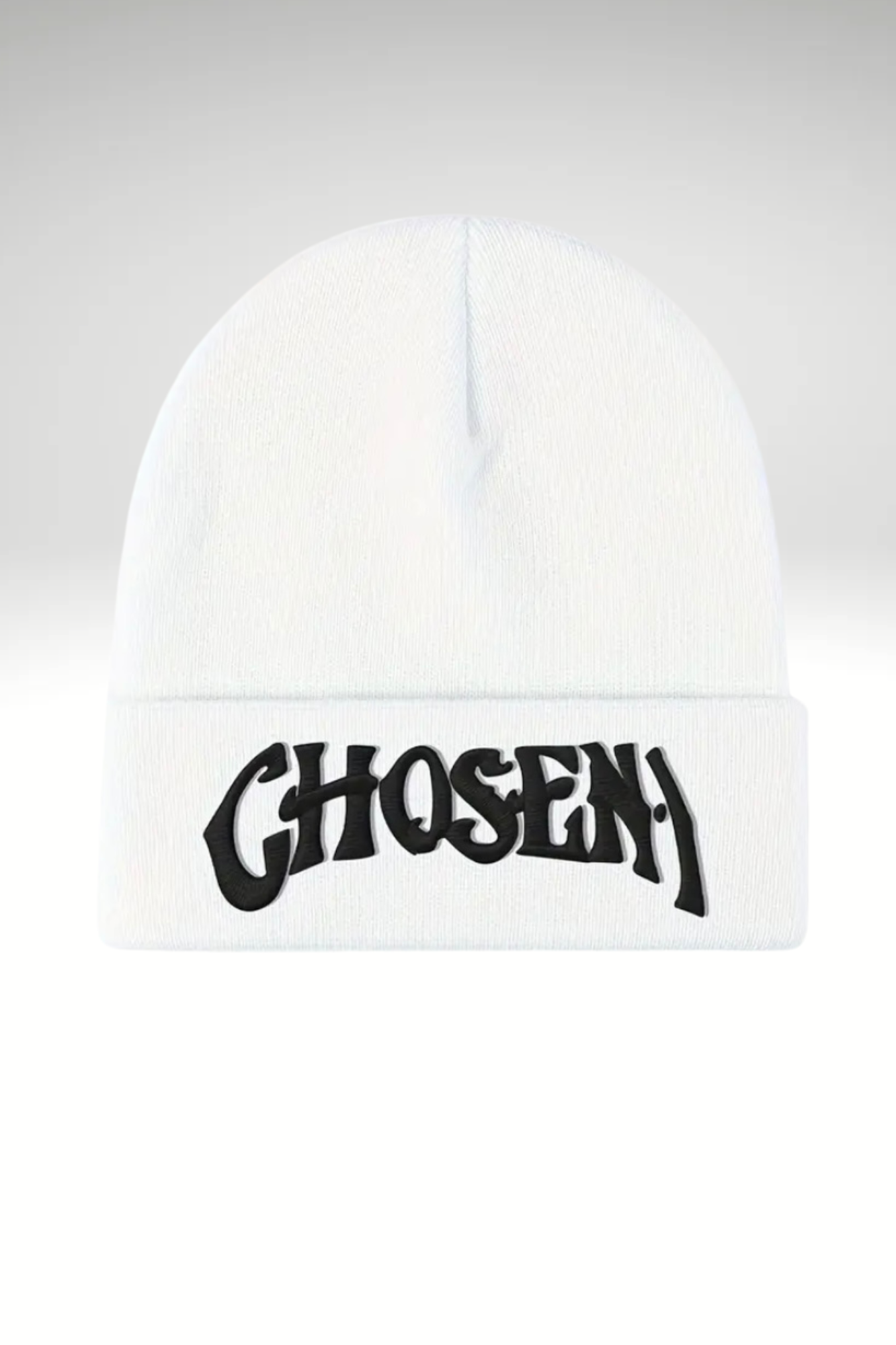 CHOSEN ONE BEANIE