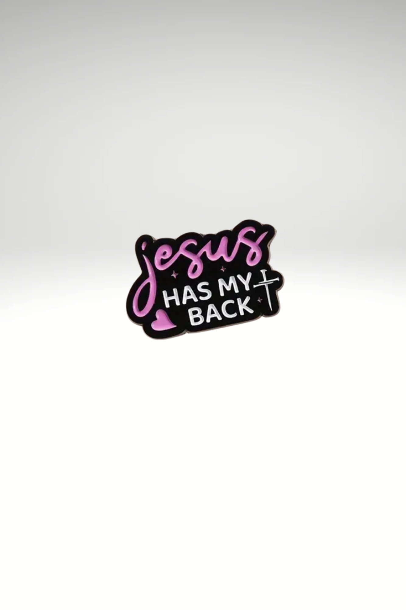 GOSPEL PIN SET