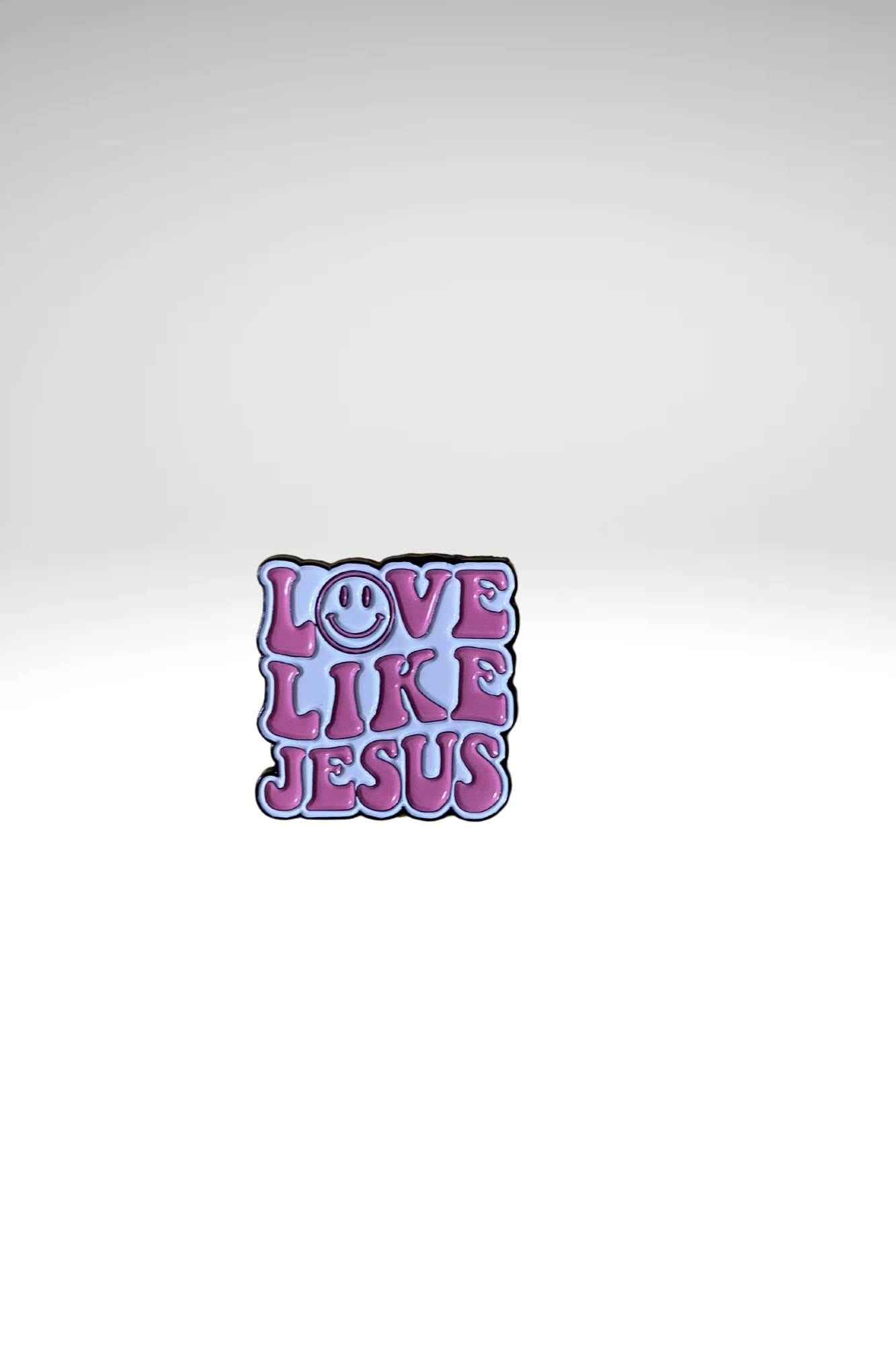 JESUS PIN SET