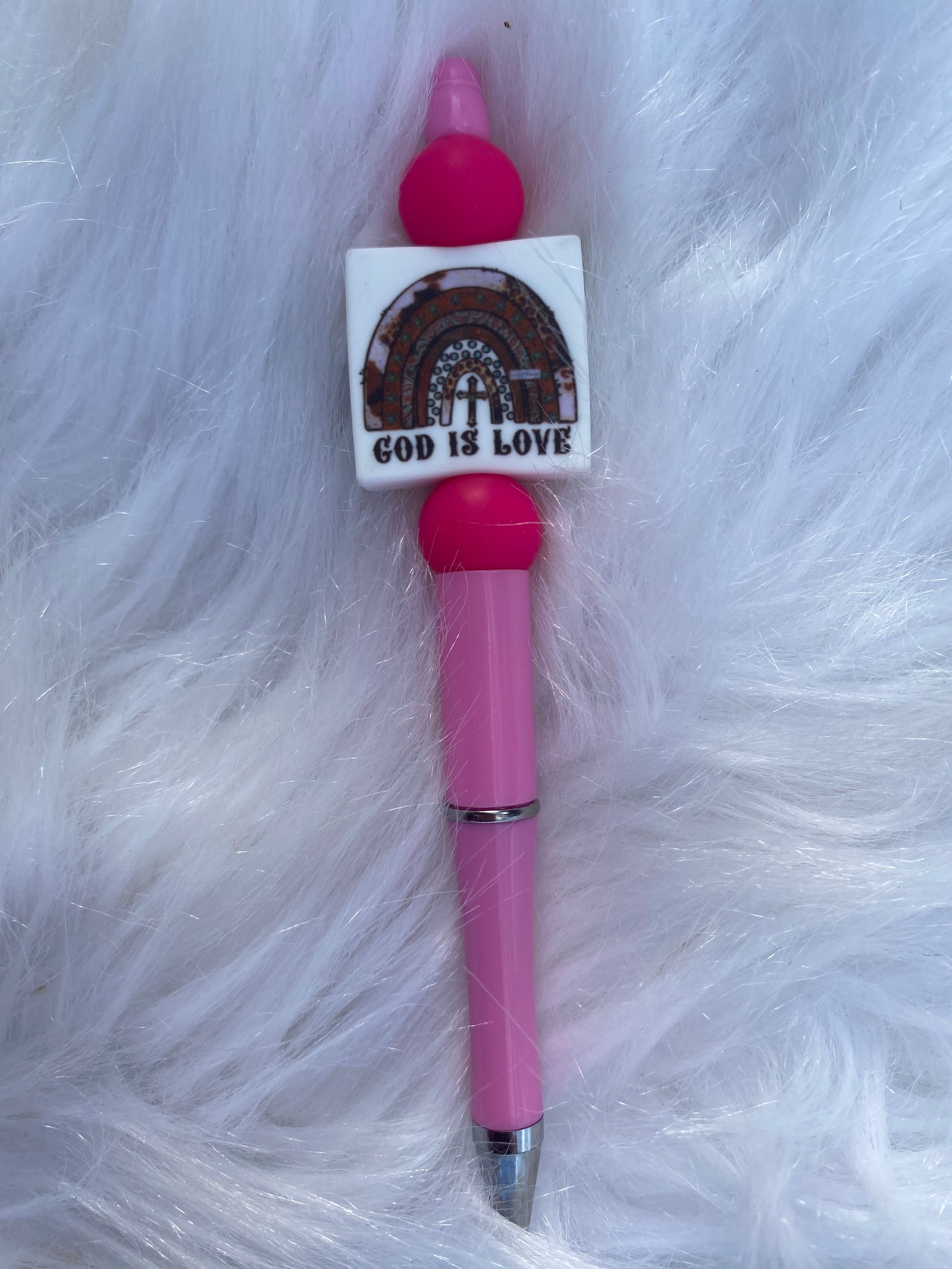 RELIGIOUS TRENDY PENS