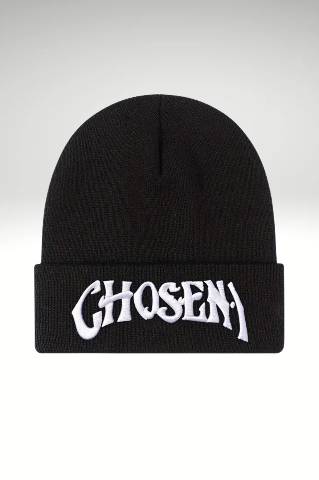 CHOSEN ONE BEANIE