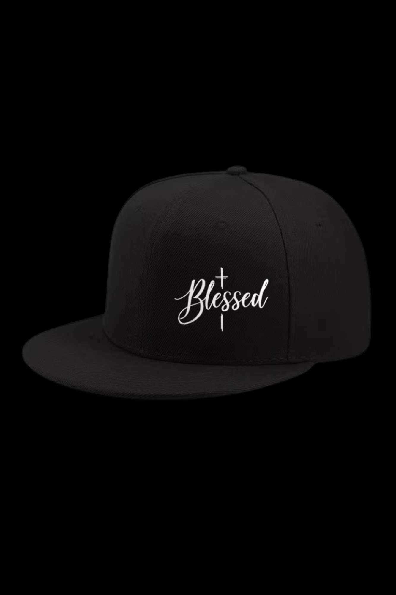BLESSED CAP