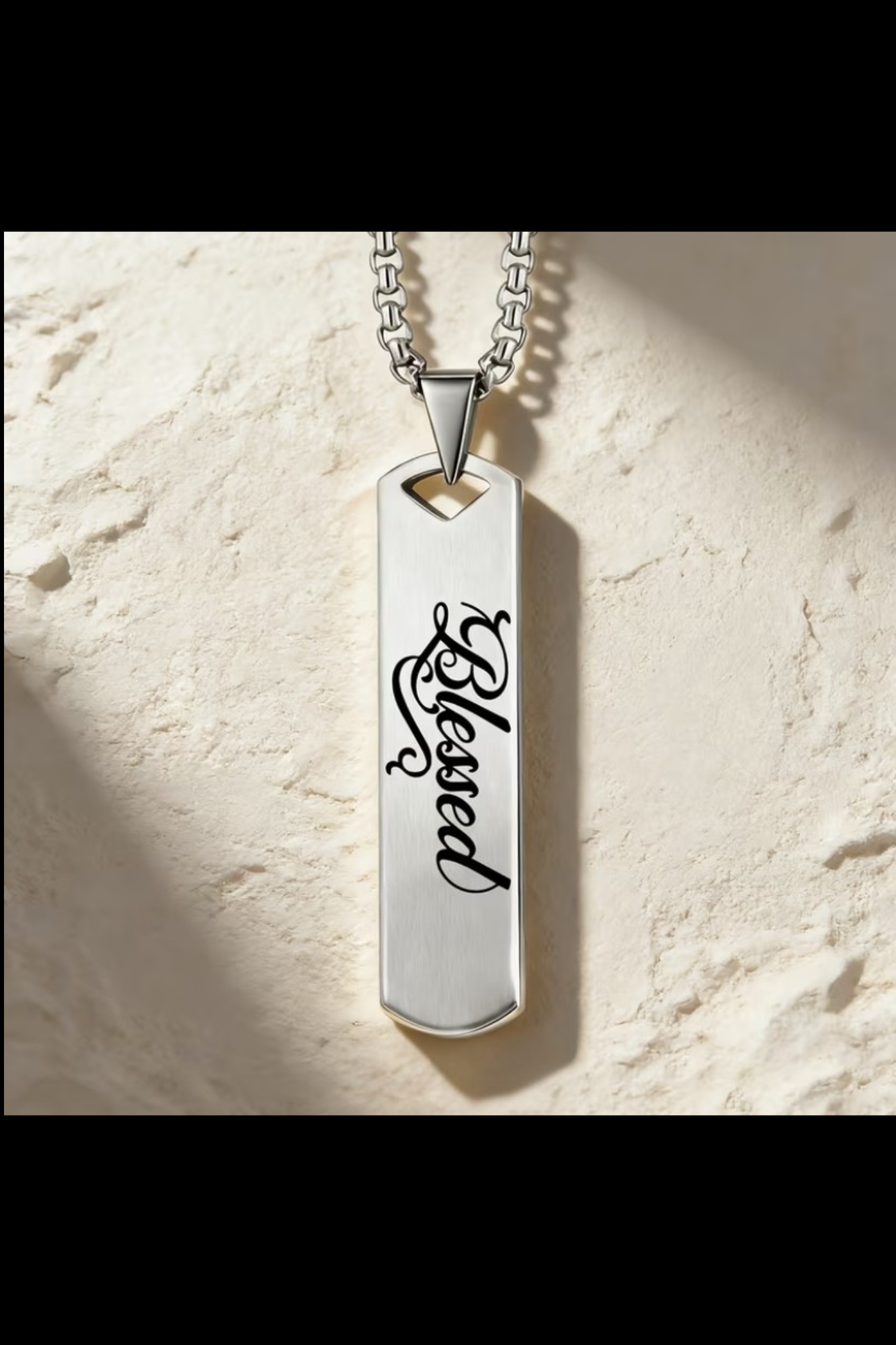 BLESSED CHAIN