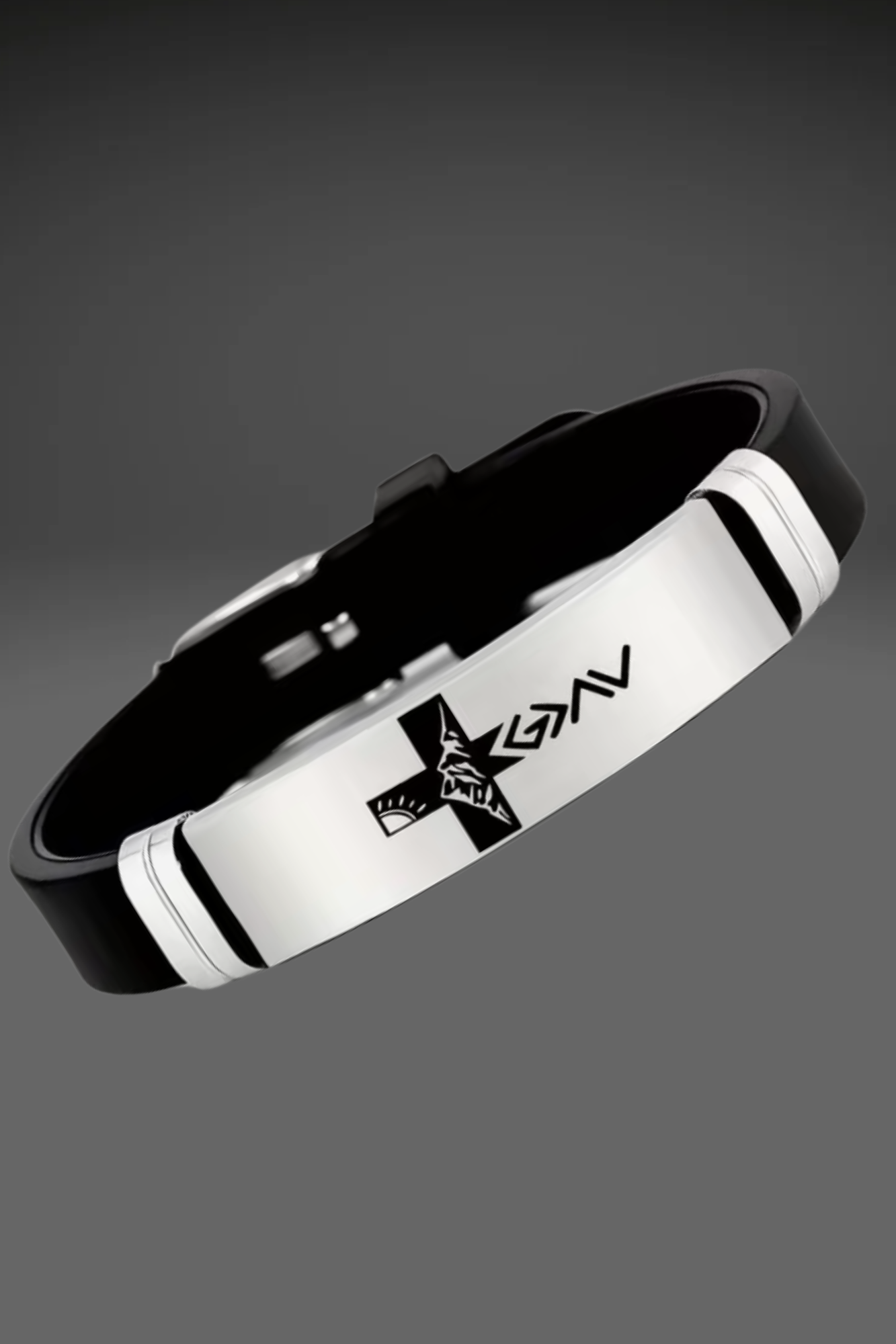 FAITH BRACELET