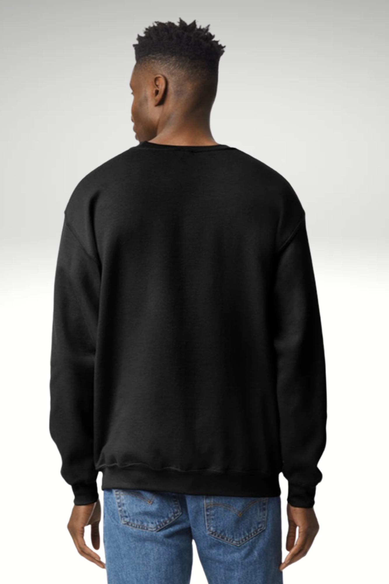 FAITH IS A TREASURE SWEATSHIRT