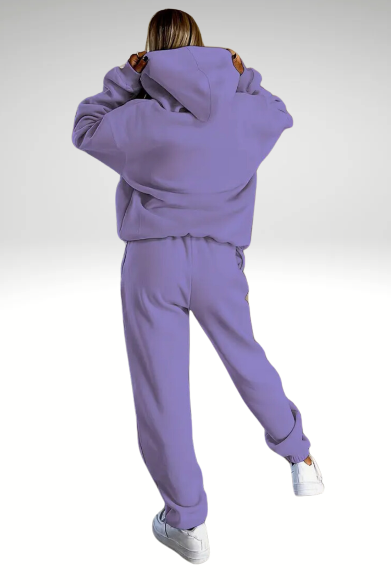 EMPOWERMENT HOODIE SET