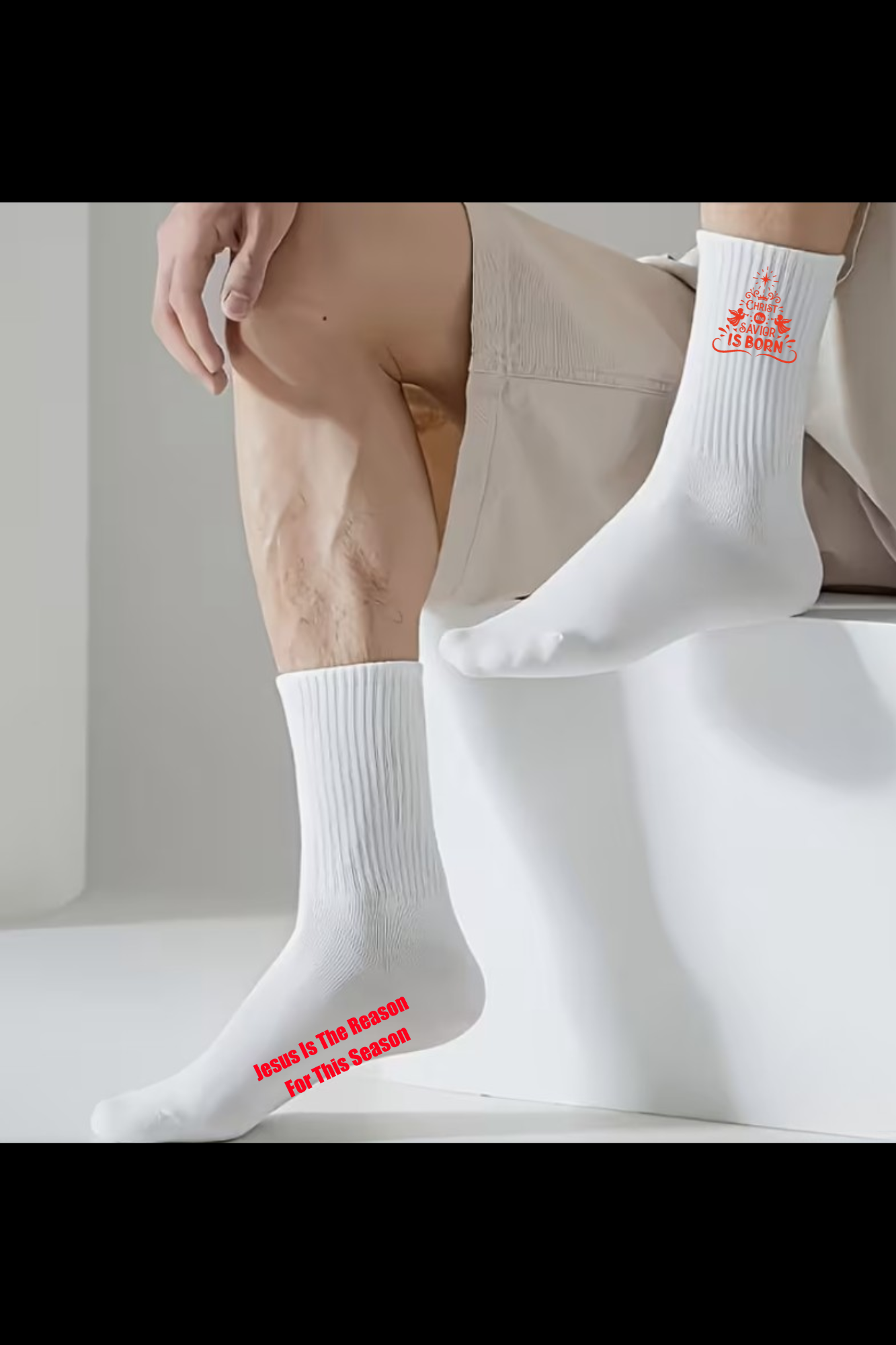 XMAS PJAMAS FAMILY SET