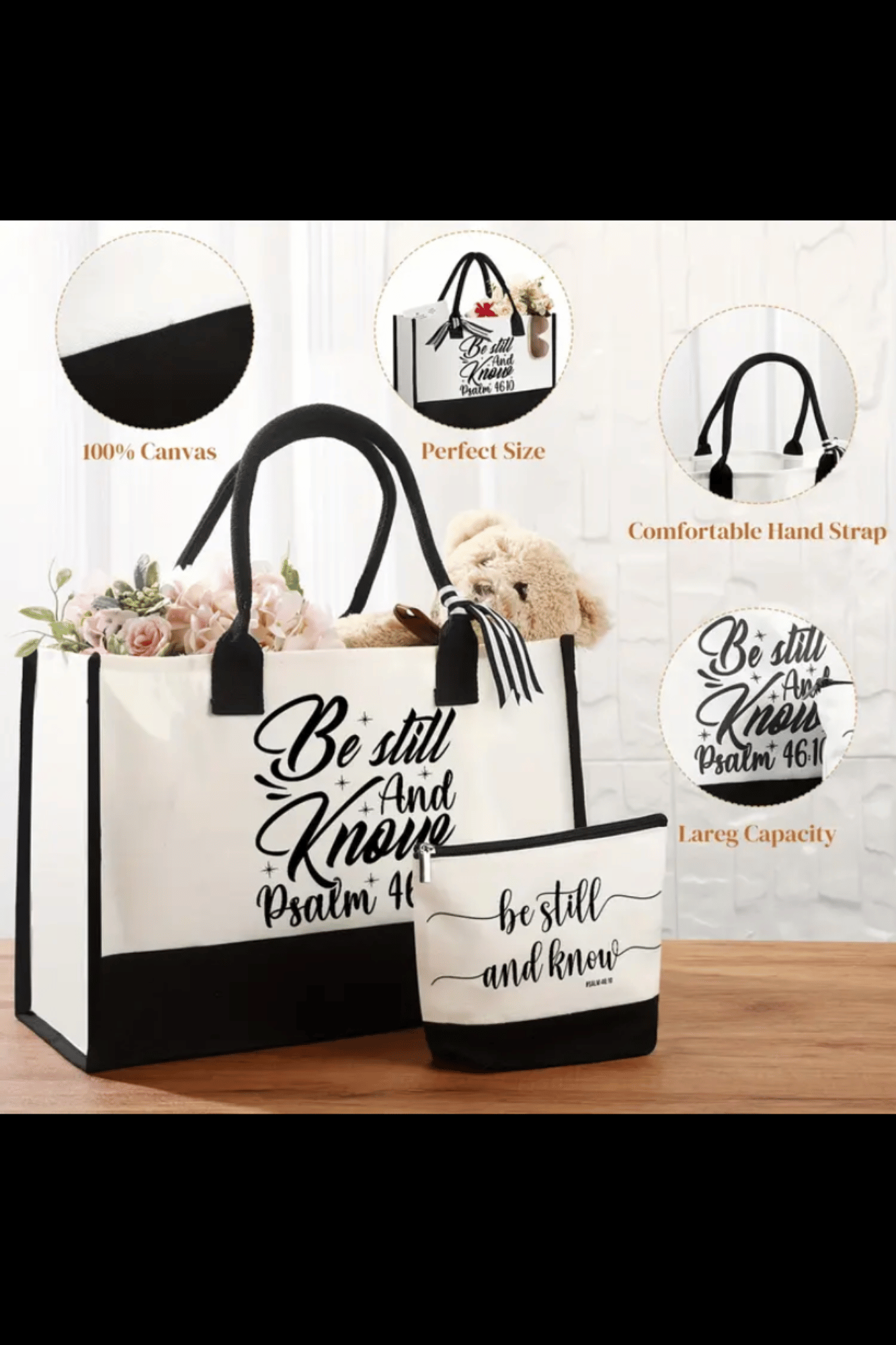 FAITH & GRACE DAILY DEVOTION GIFT SET