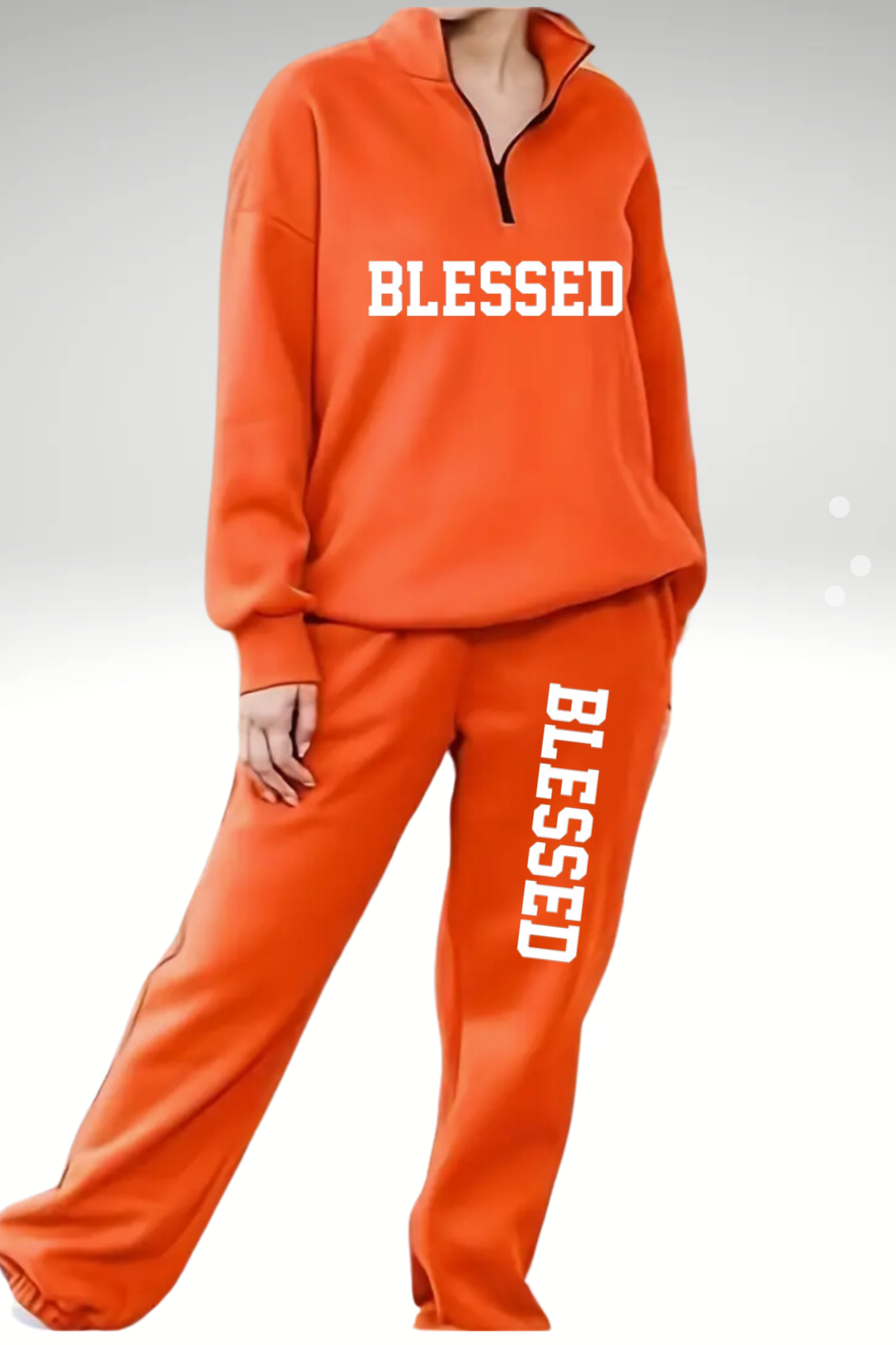 BLESSED SET