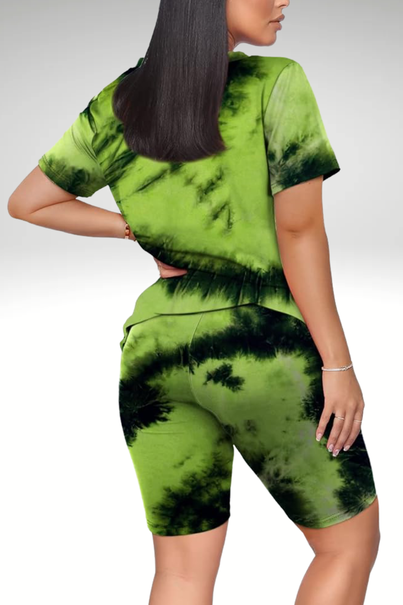 GOD IS IN CONTROL WOMENS SETS