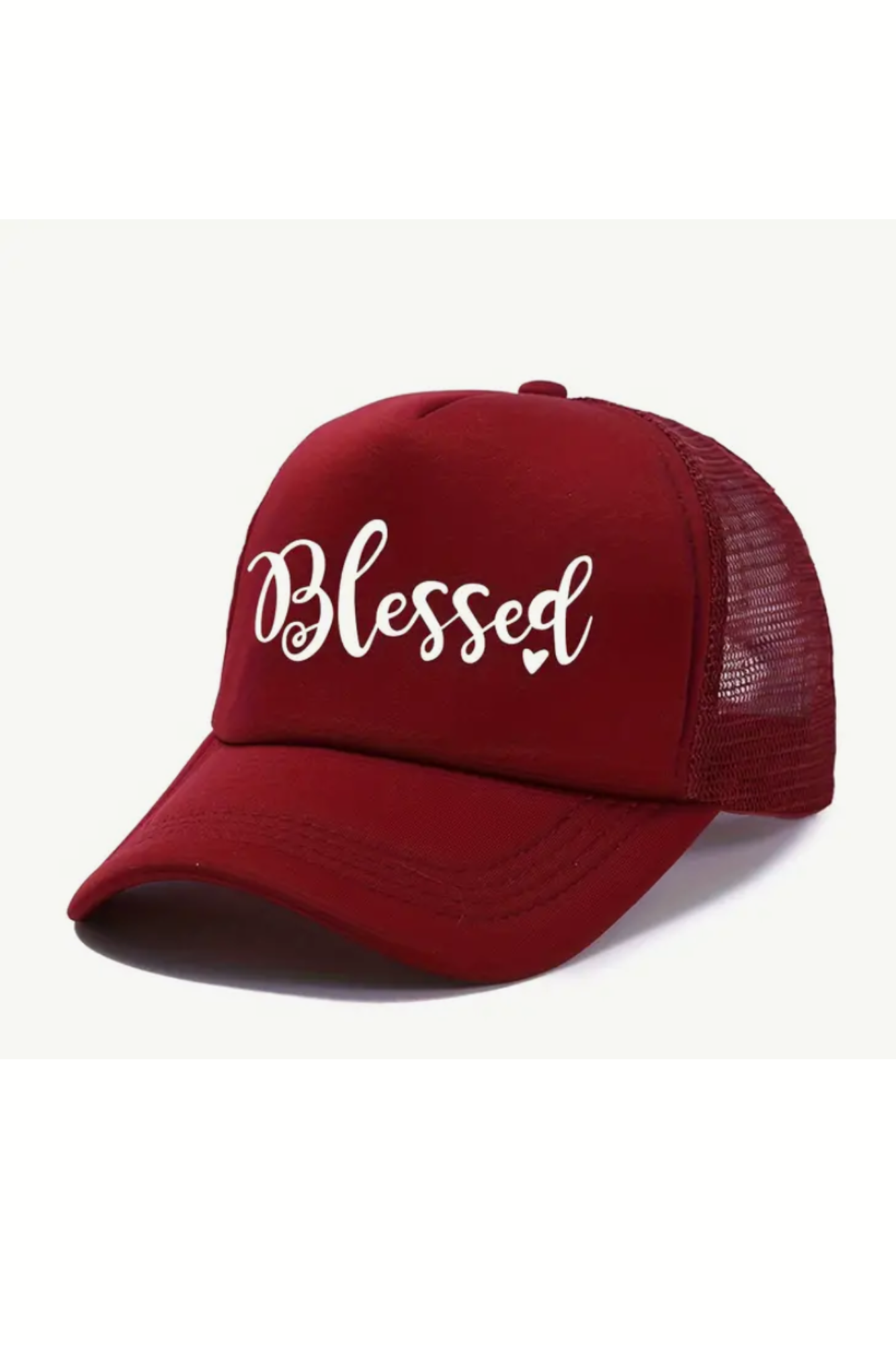 BLESSED HAT