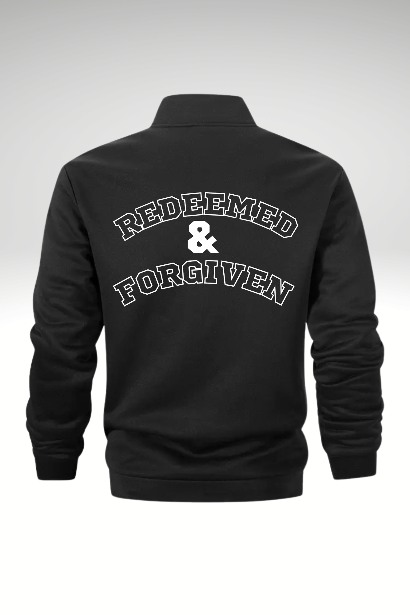 REDEEMED & FORGIVEN SETS