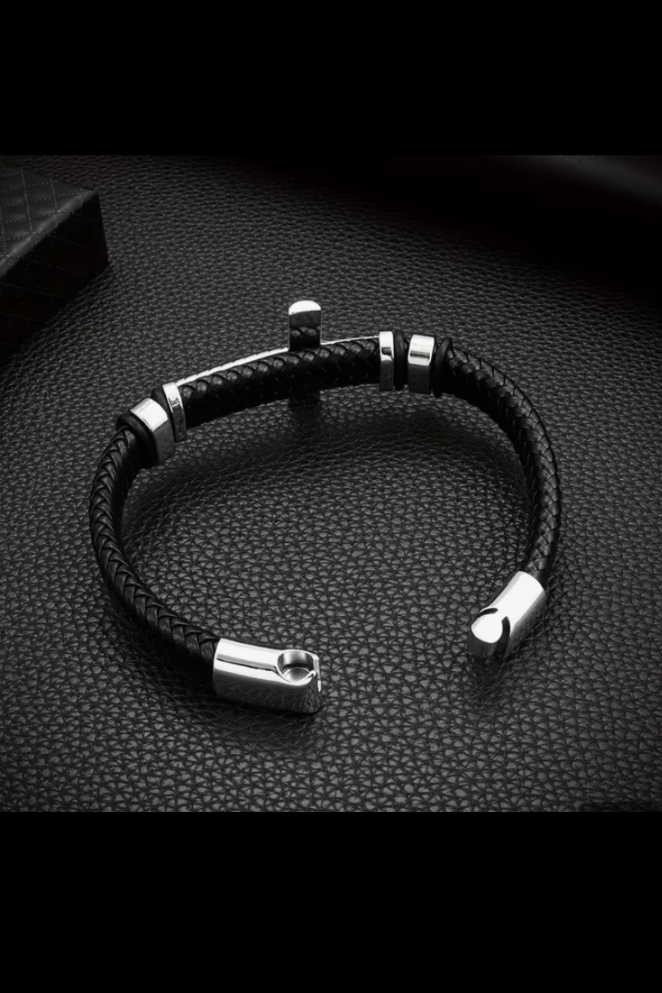 CROSS UNISEX BRACELET