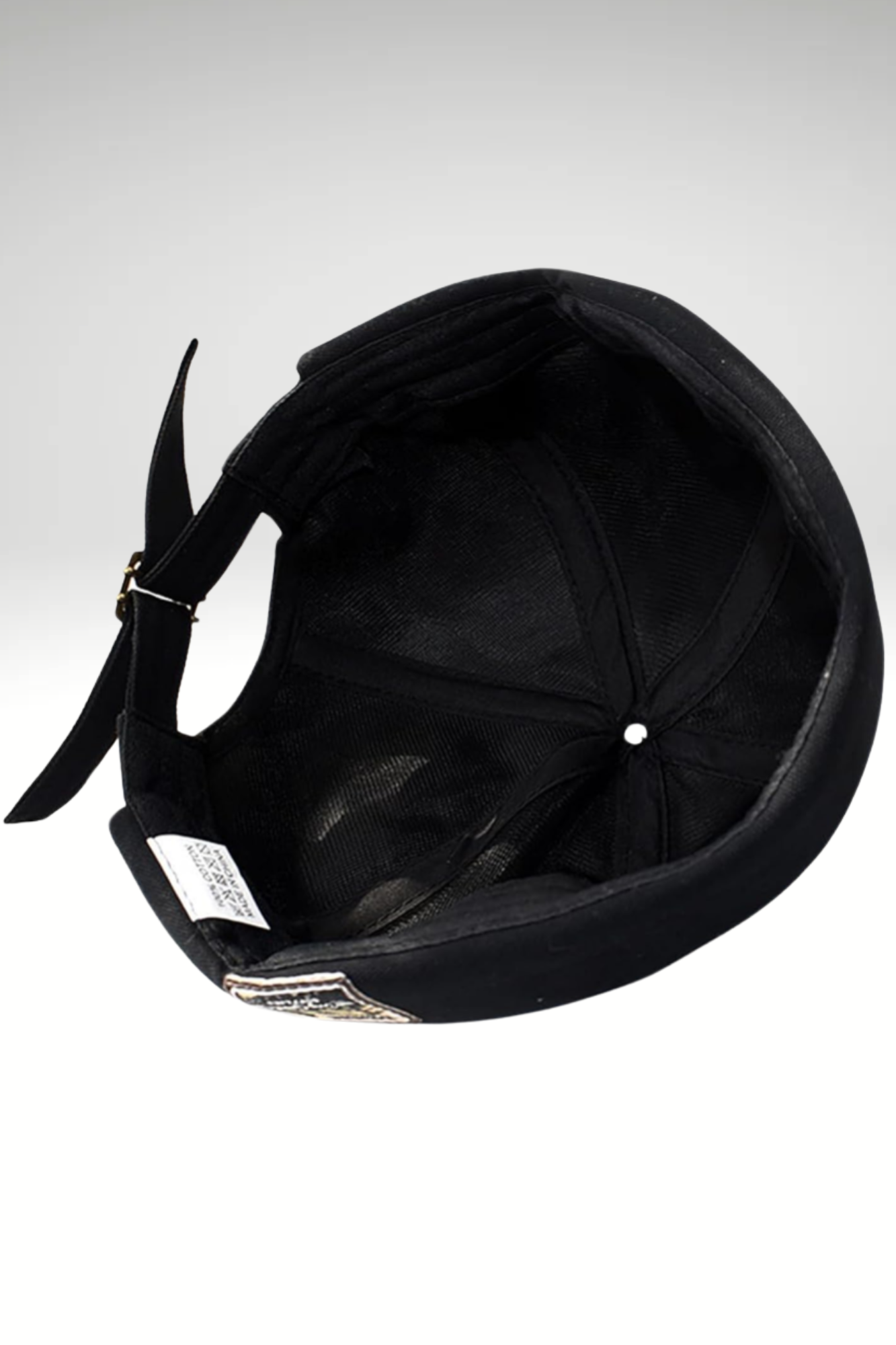 TRUSTING GOD DOCKER CAP