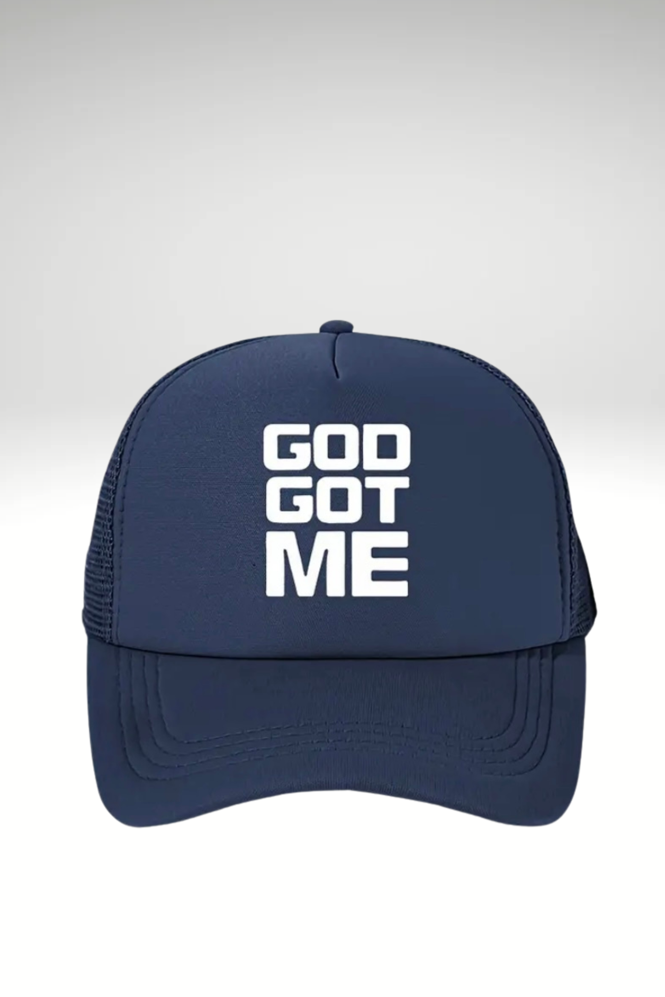 GOD GOT ME BASEBALL HAT