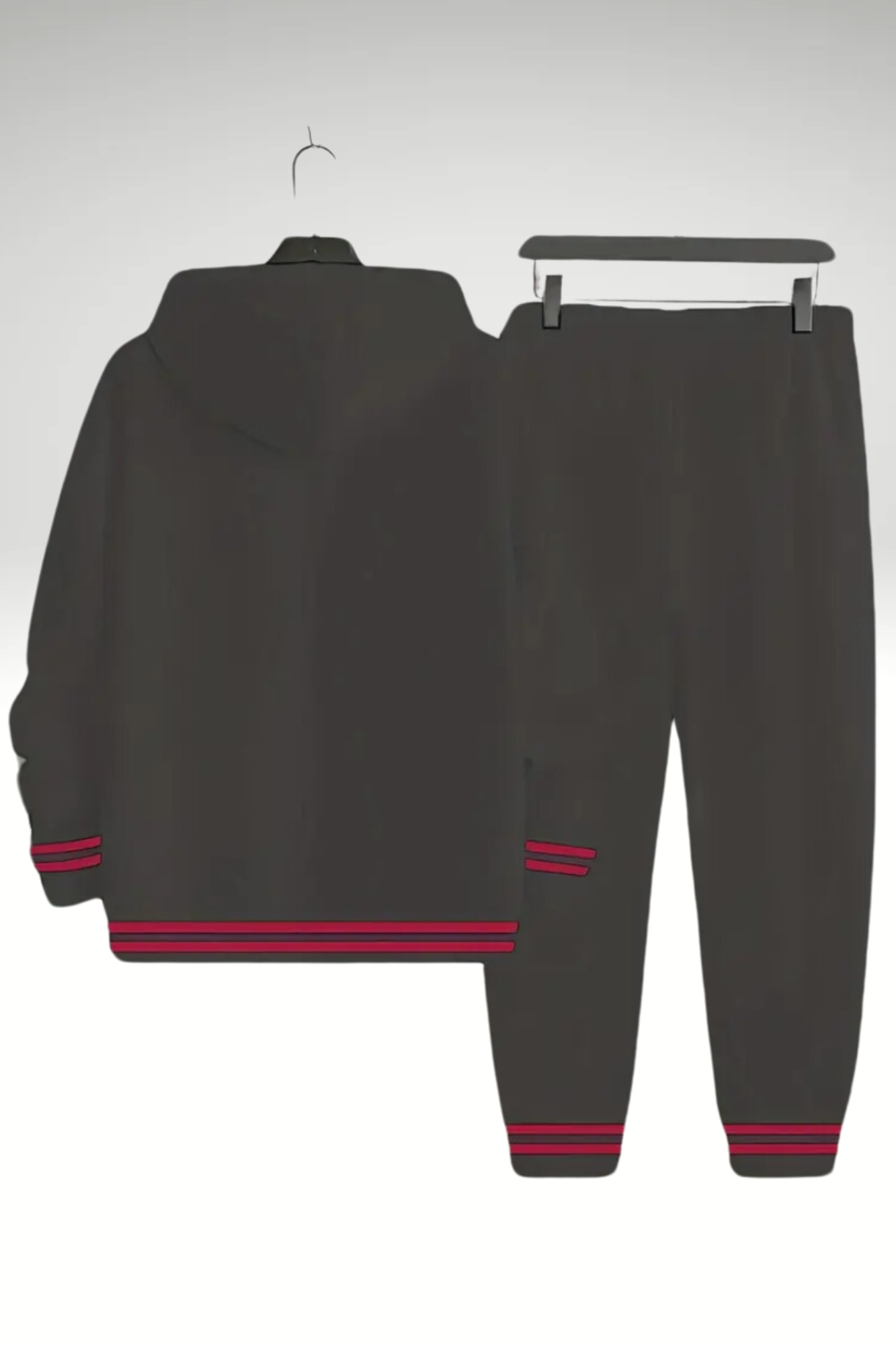 IRON SHARPENS IRON SET