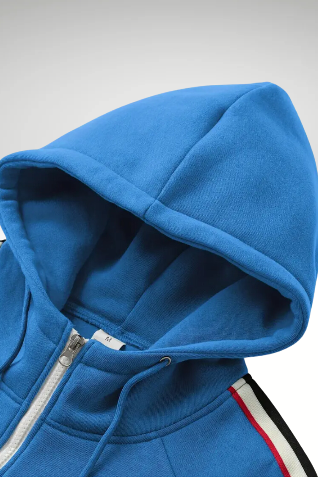 GOD GOT ME ZIPPER SETS