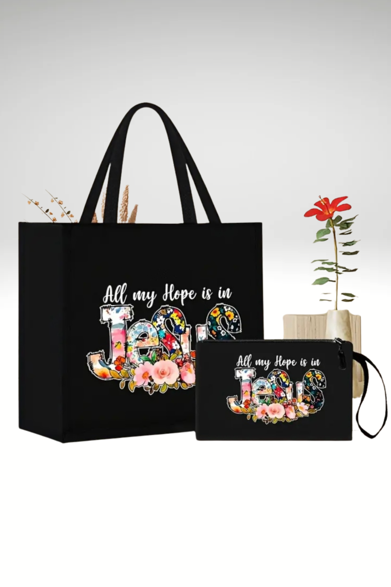 HEBREWS 6:19 TOTE