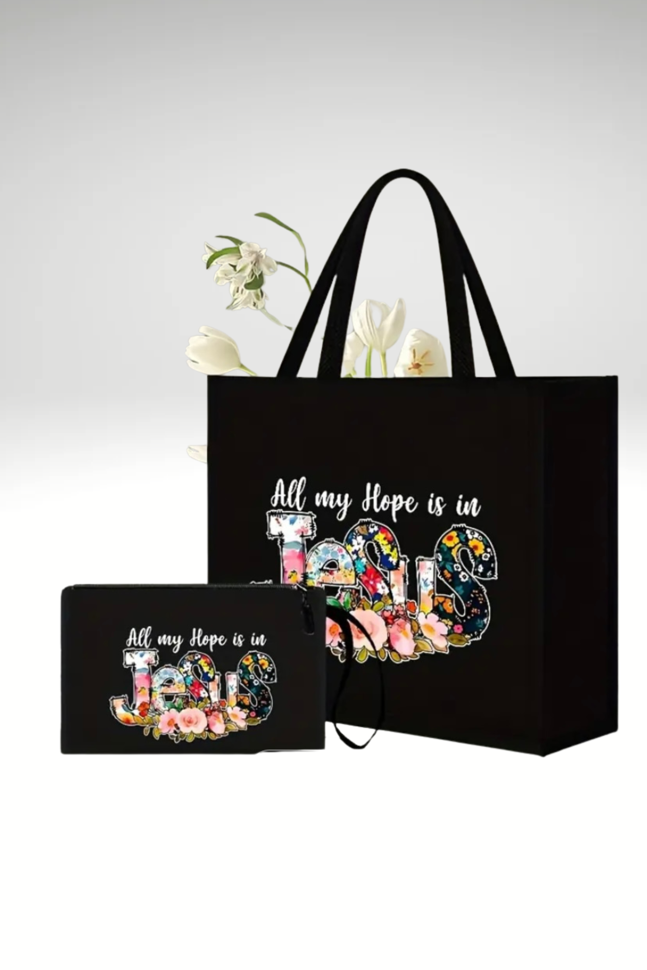 HEBREWS 6:19 TOTE