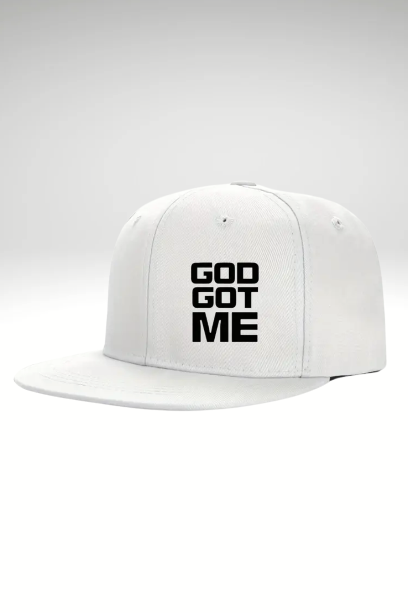 GOD GOT ME CAP