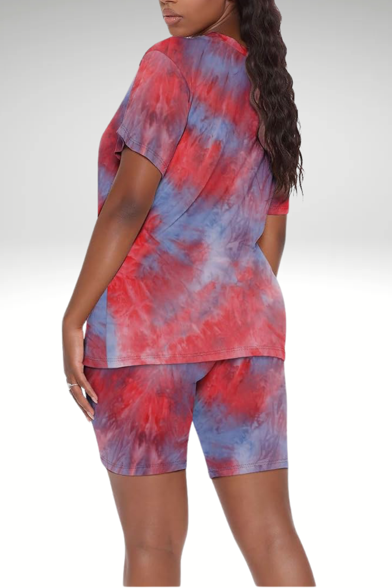 GOD IS IN CONTROL WOMENS SETS