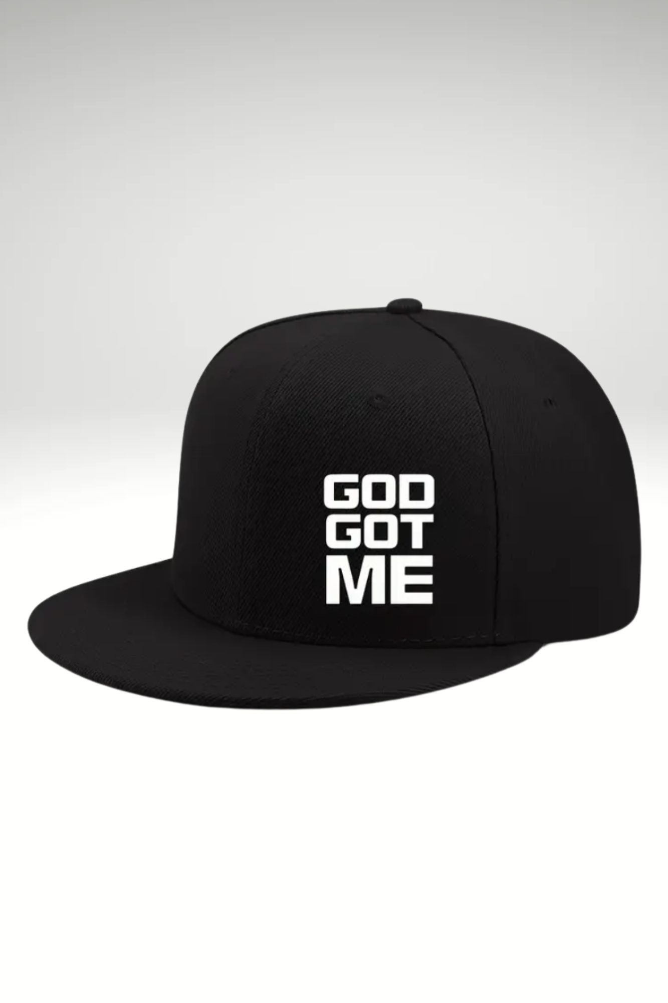 GOD GOT ME CAP