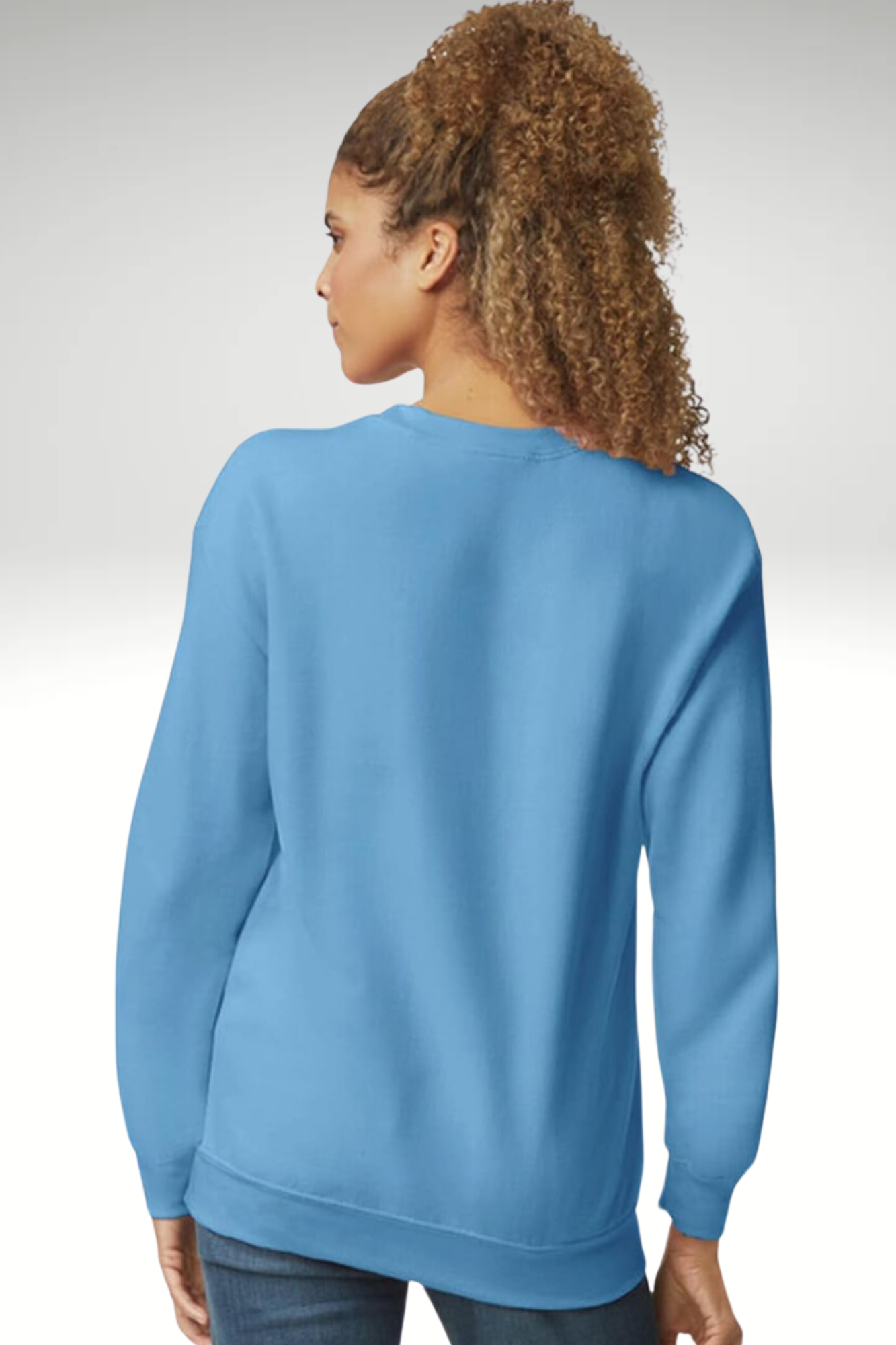 JOHN 3:16 EASTER SWEATSHIRT