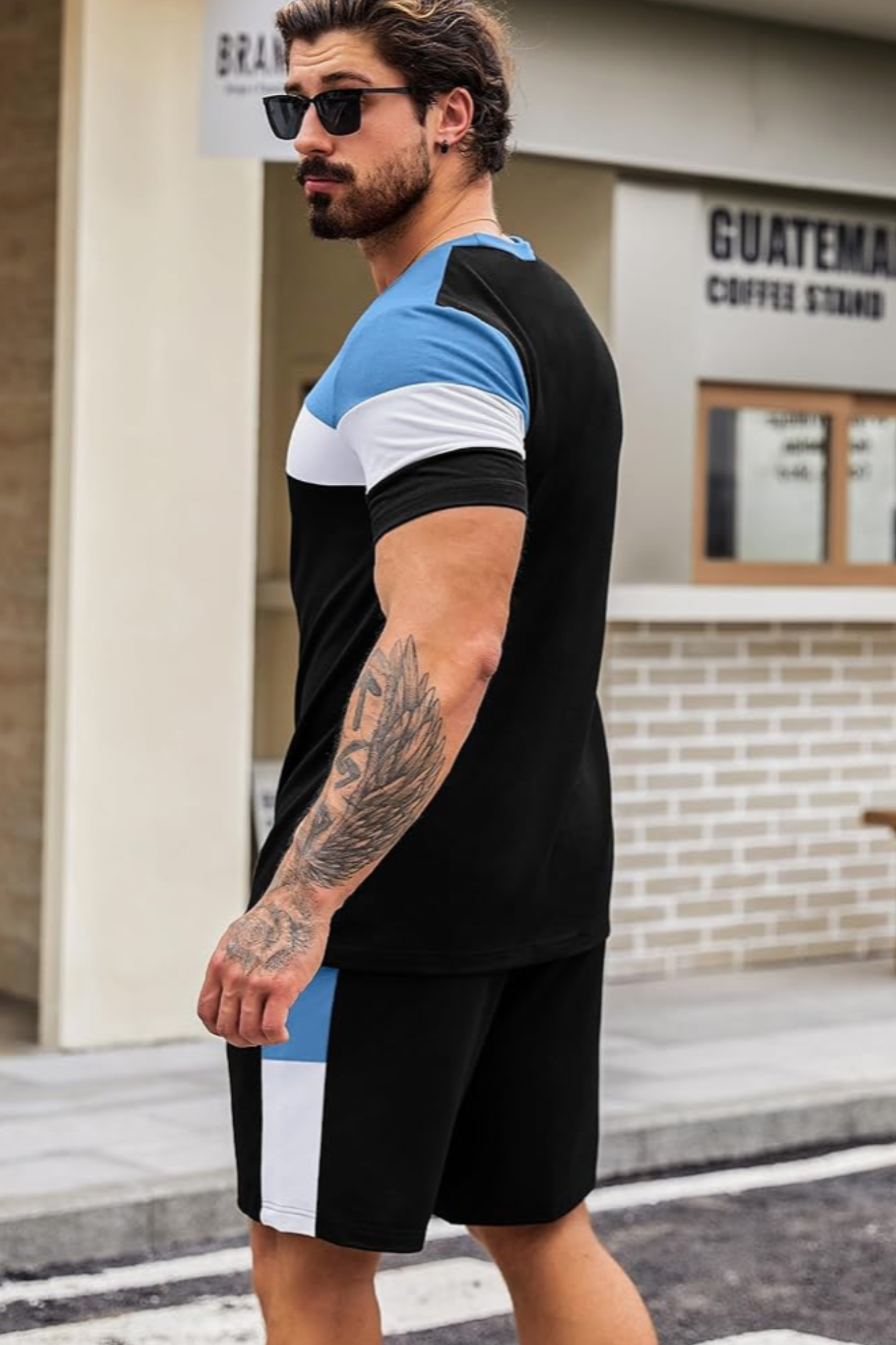 REDEEMED AND FORGIVEN SET