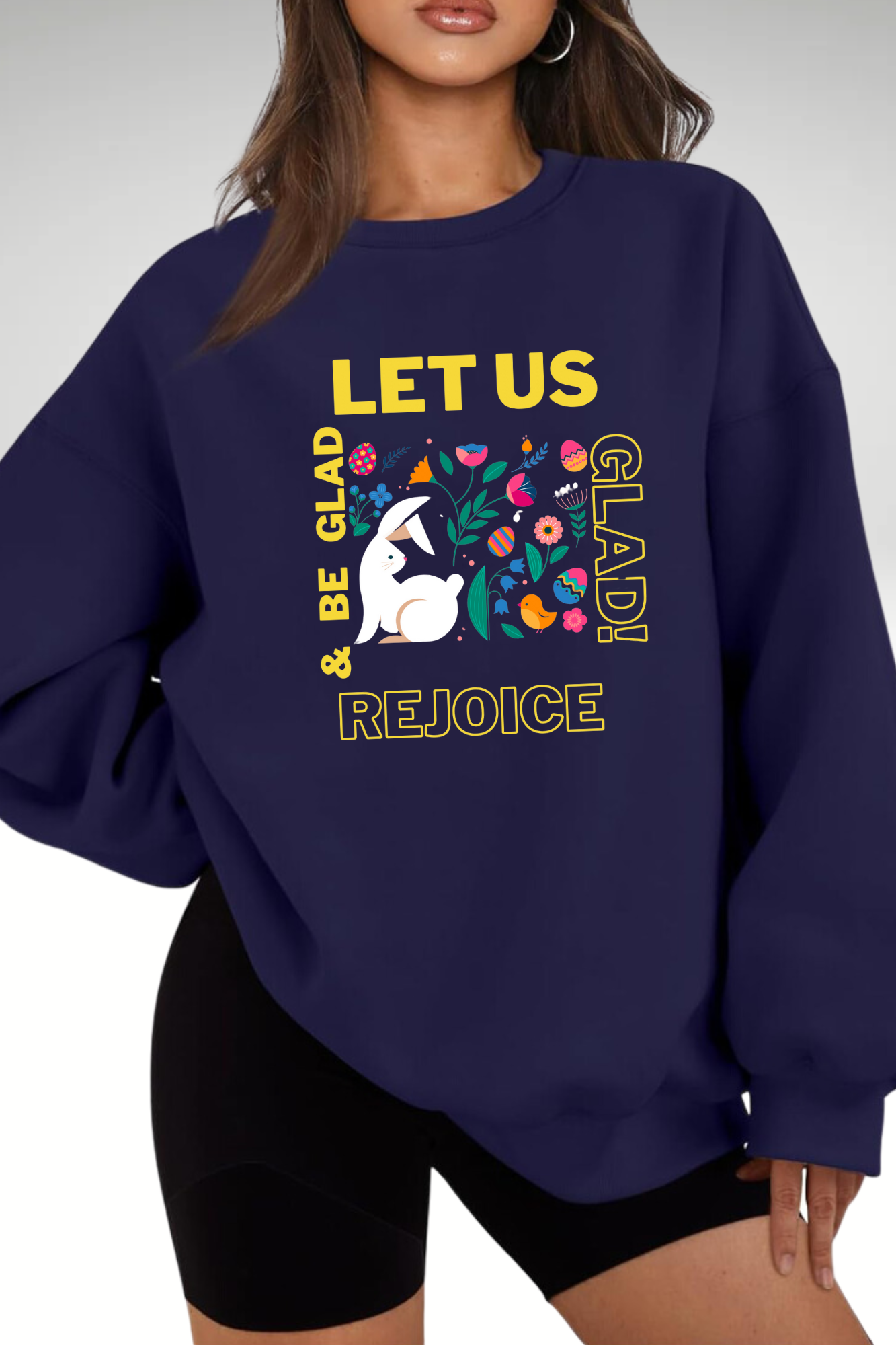 SWEATSHIRTS