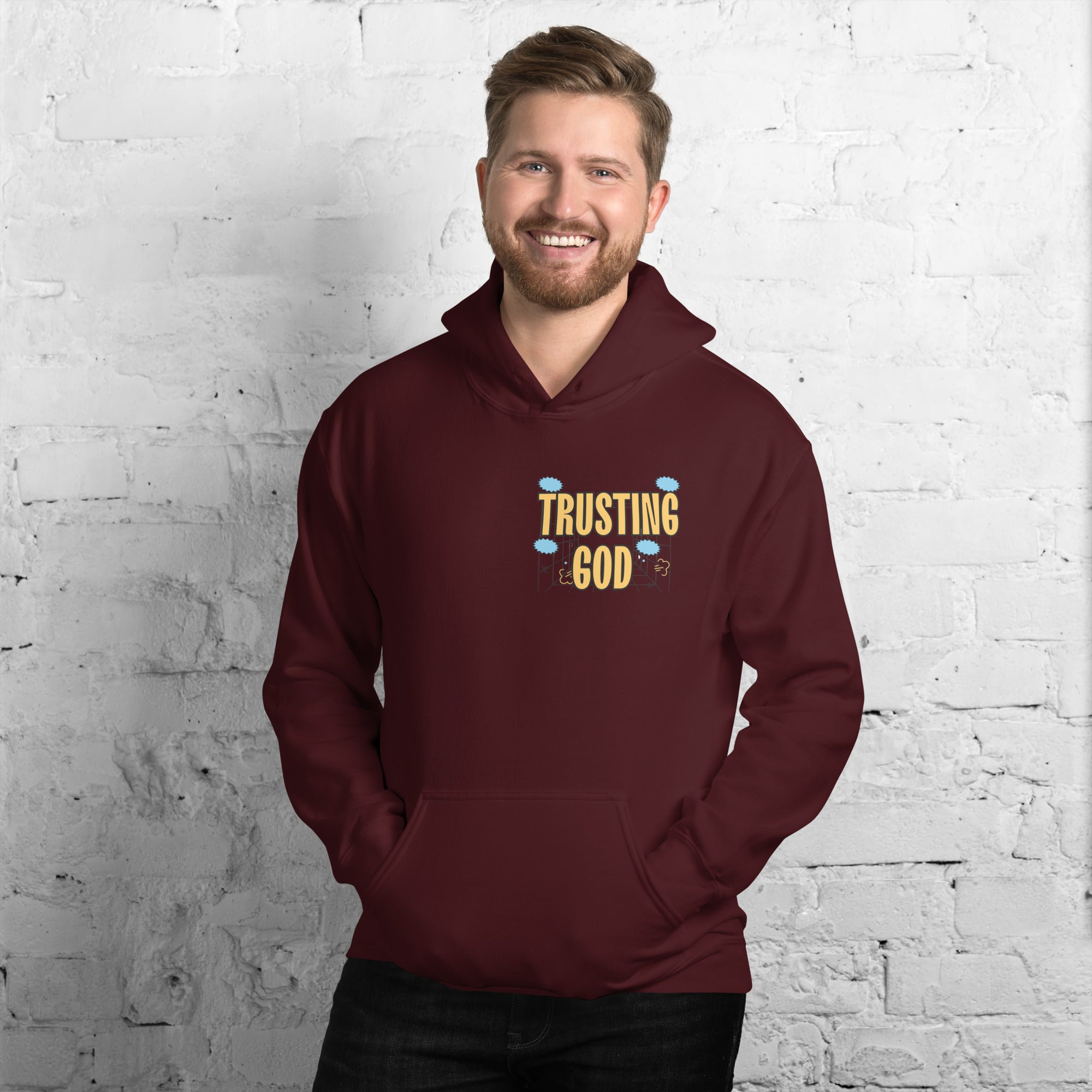 HOODIES