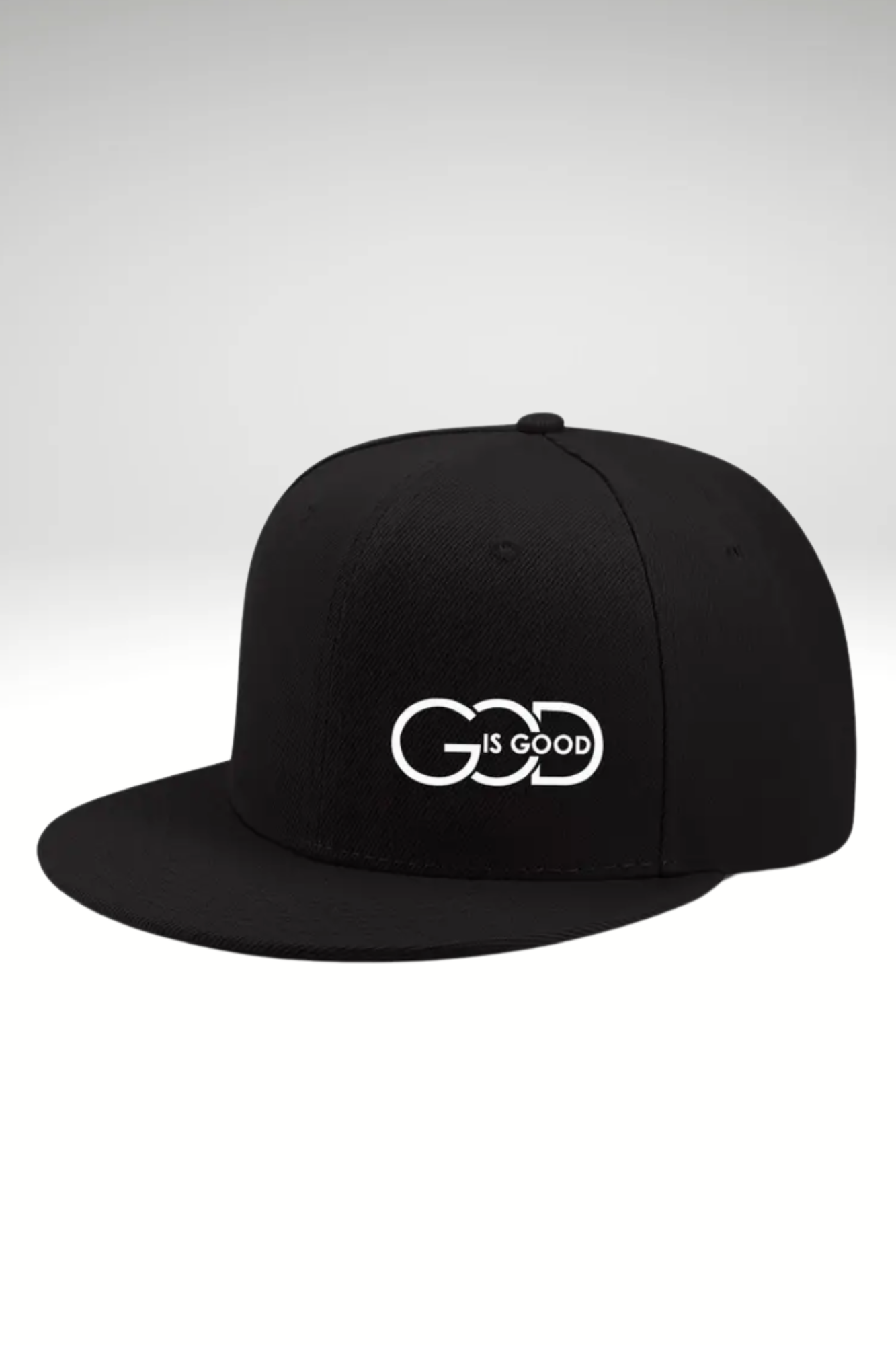 GOD IS GOOD CAP