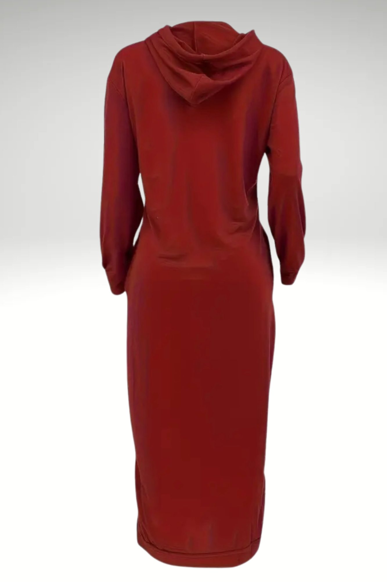 BLESSED HOODIE DRESS