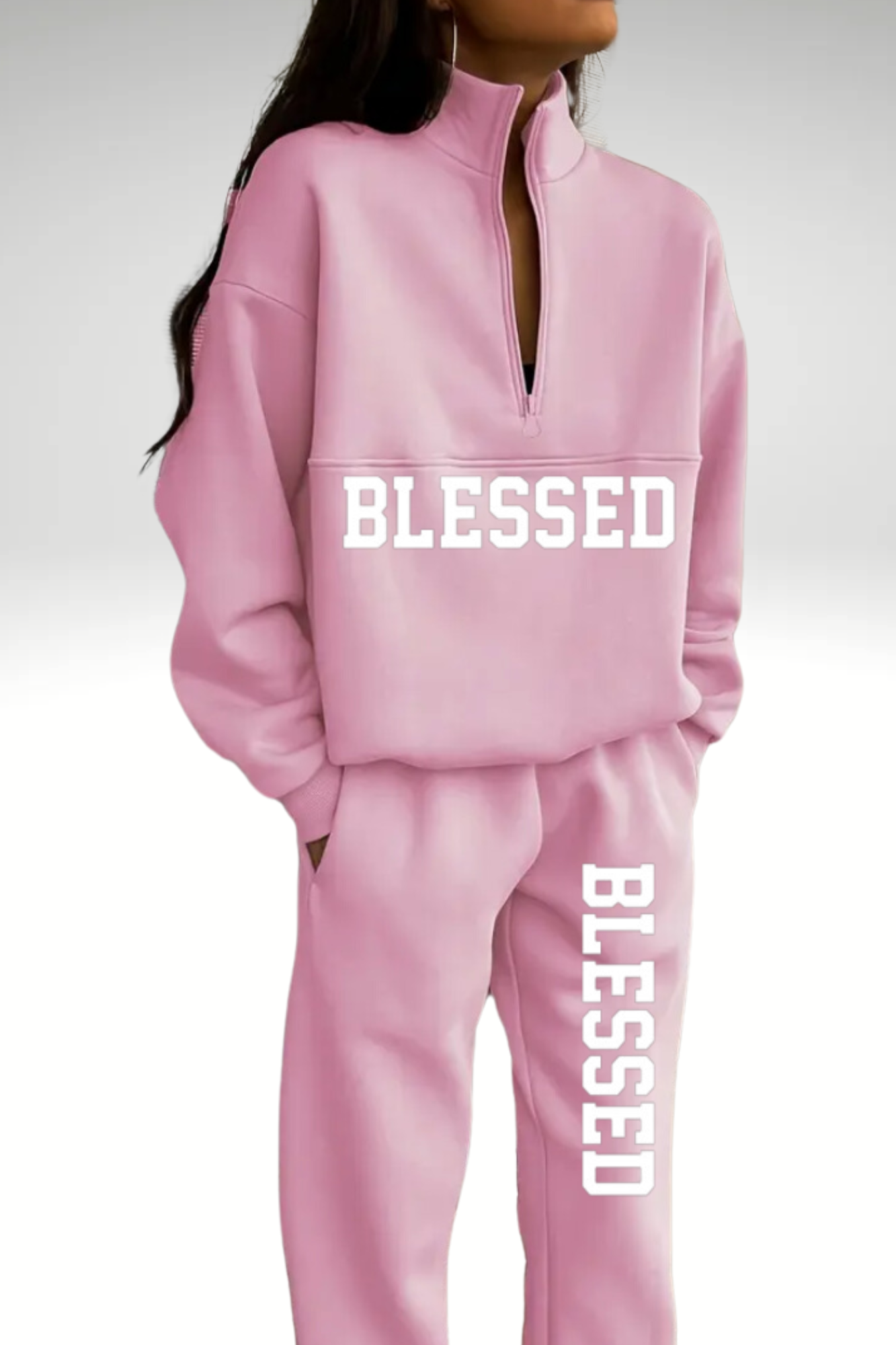 BLESSED SET