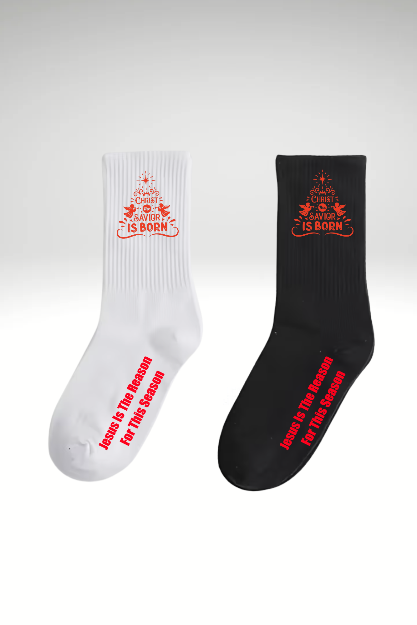 XMAS PJAMAS FAMILY SET