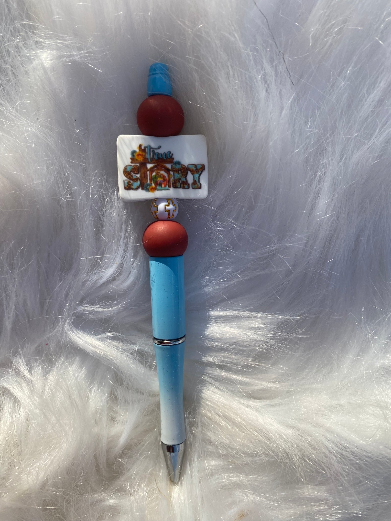 RELIGIOUS TRENDY PENS