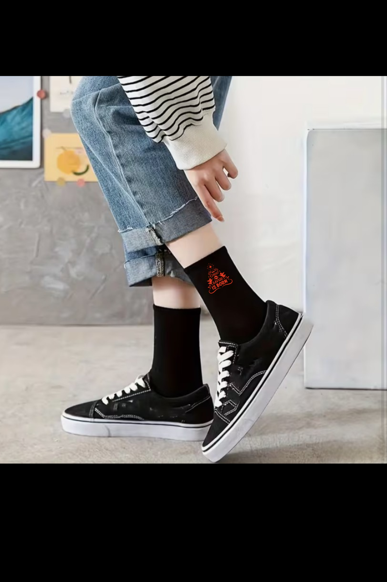 XMAS PJAMAS FAMILY SET